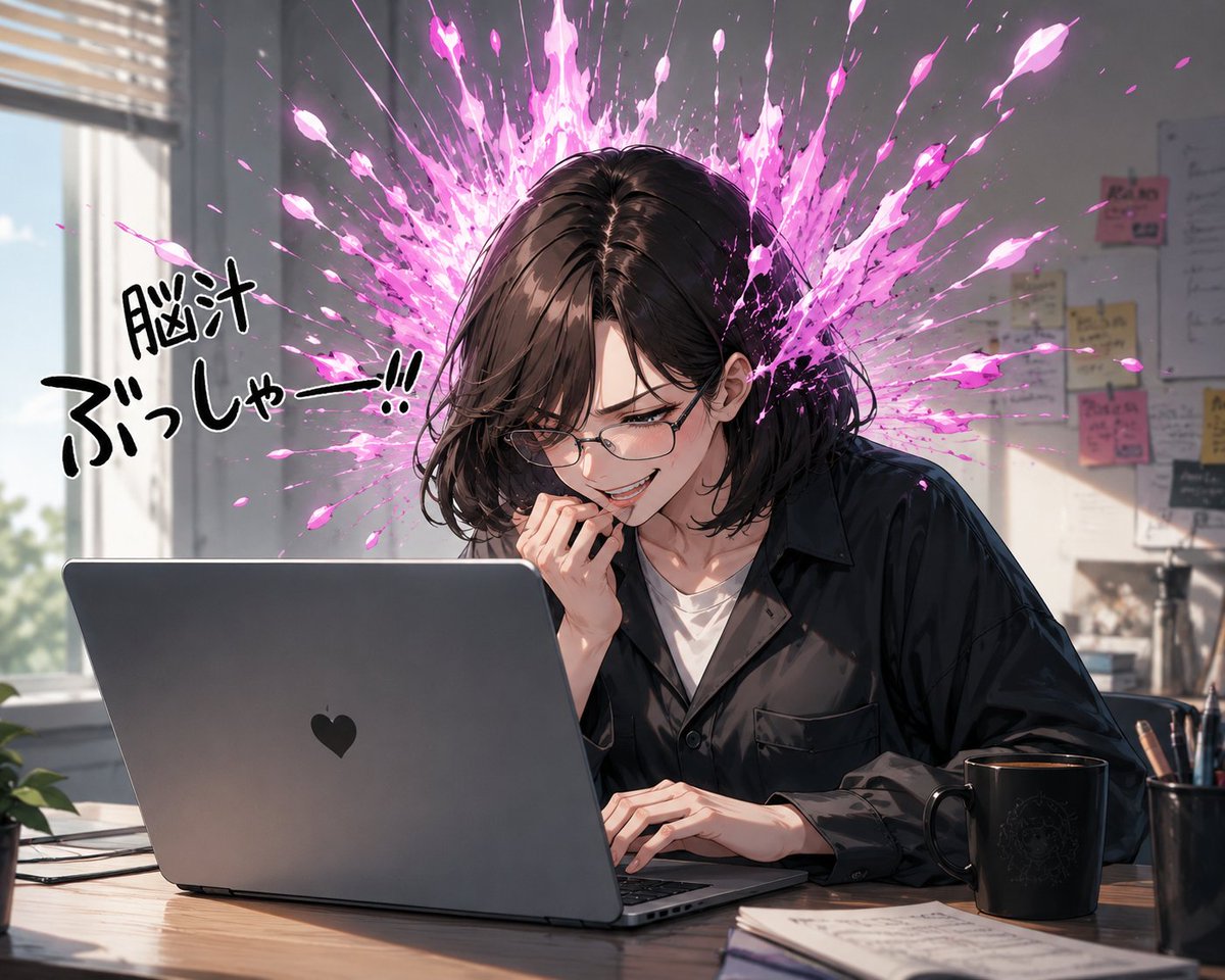 manachurion's tweet photo. 【AI音楽チャンネルのお知らせ】

皆様、本当にご登録ありがとうございます！
より良いサイトを目指し現在、ドメインも取得しまして��イトデザインも一新する予定です。⇐かなり私個人の好みに寄りすぎてました...すみません。

新しいURLの接続先設定が行き渡るまでに待ち時間が最大ですと24時間もあるようでして、皆様に新しいURLのお知らせができるようになるにはまだ少々お時間を頂きます。一気に作業したいんですがすみません(´;ω;｀)

ただ、今日中にサイトデザインはリニューアル致しますので時間帯によってはサイトが表示されない場合がございますのでご理解いただけましたら幸いです。
何卒よろしくお願いいたします！