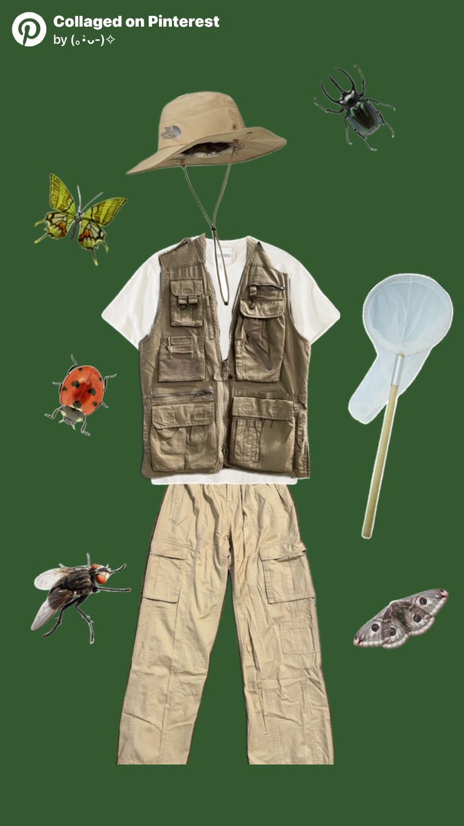 Emziykgu's tweet photo. HEAR ME OUT: bug catcher & (pretty) bug!! https://t.co/TaorRCAMhh