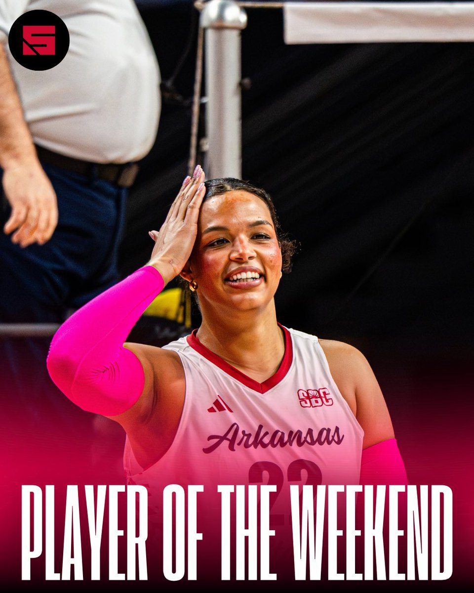 RedWolvesSynd's tweet photo. Your Red Wolves Syndicate Player of the Weekend vs South Alabama Lady Jaguars
#22 Outside Hitter Devyn Lewis
Lewis had 25 kills with a .518 Attack Percentage Combine in both matches & 9 digs with 70 attempts
πΈ jtfilmzs
#GostAte #WolvesUp #SunBeltChamps https://t.co/itSRR7j6u3