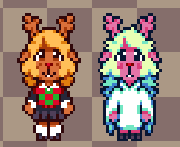 variousfruit_'s tweet photo. no l's but no w's either
#deltarune #pixelartㅤ https://t.co/WkJVnfMoqJ
