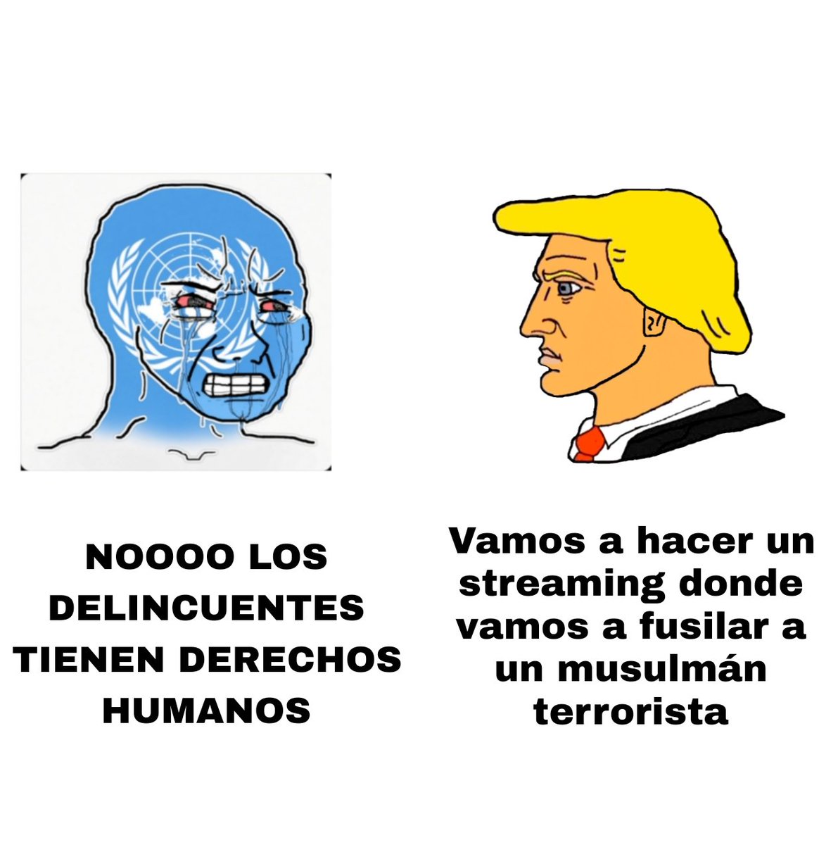 NoVive_Socialis's tweet photo. La primera pena de muerte televisada https://t.co/zS2PoQ0pNo