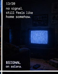 Solanasignal_'s tweet photo. turn on your sound at the bottom of the website to feel at home. https://t.co/cjnGwr4vuA https://t.co/kntDNKI2Gq