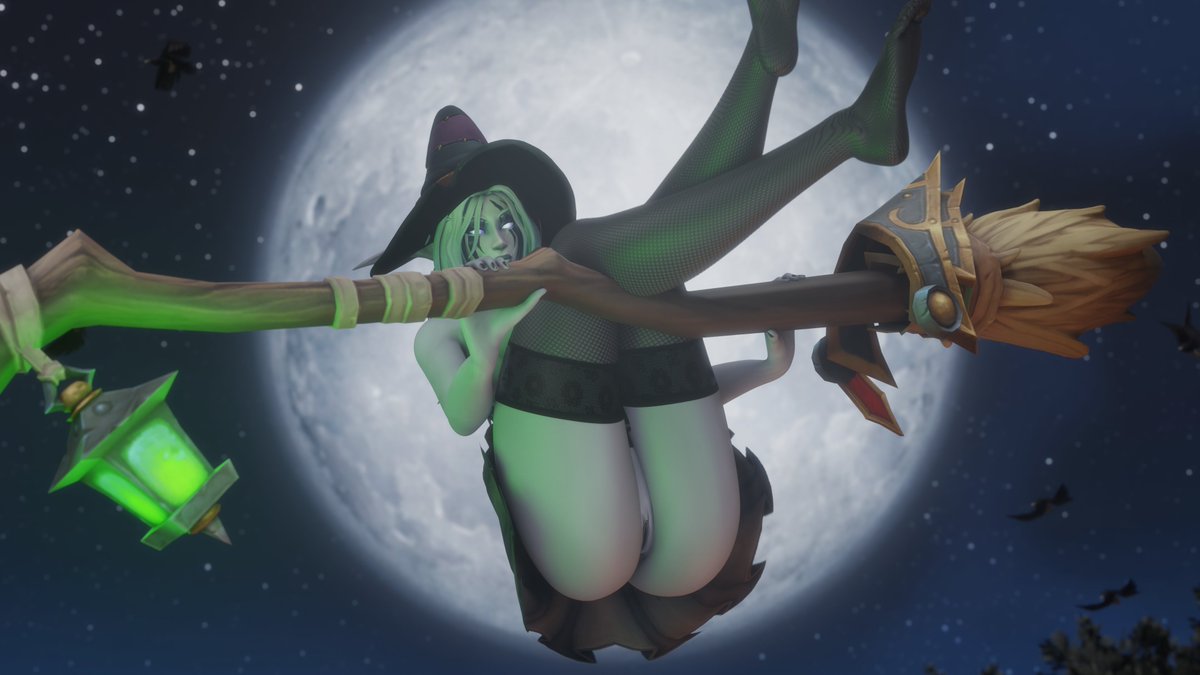 MorilyMory's tweet photo. Halloween YCH!
Liah ver!

Available: Draenei(LF), Blood elf(VELF), Night elf(Nightborne), Human
Price: 20$ One pose in base res
5$ Additional pose.
10$ costs 4k res per pose.
If you are interested, write to me on my DS: morilymory https://t.co/oK4Y2zgJm7