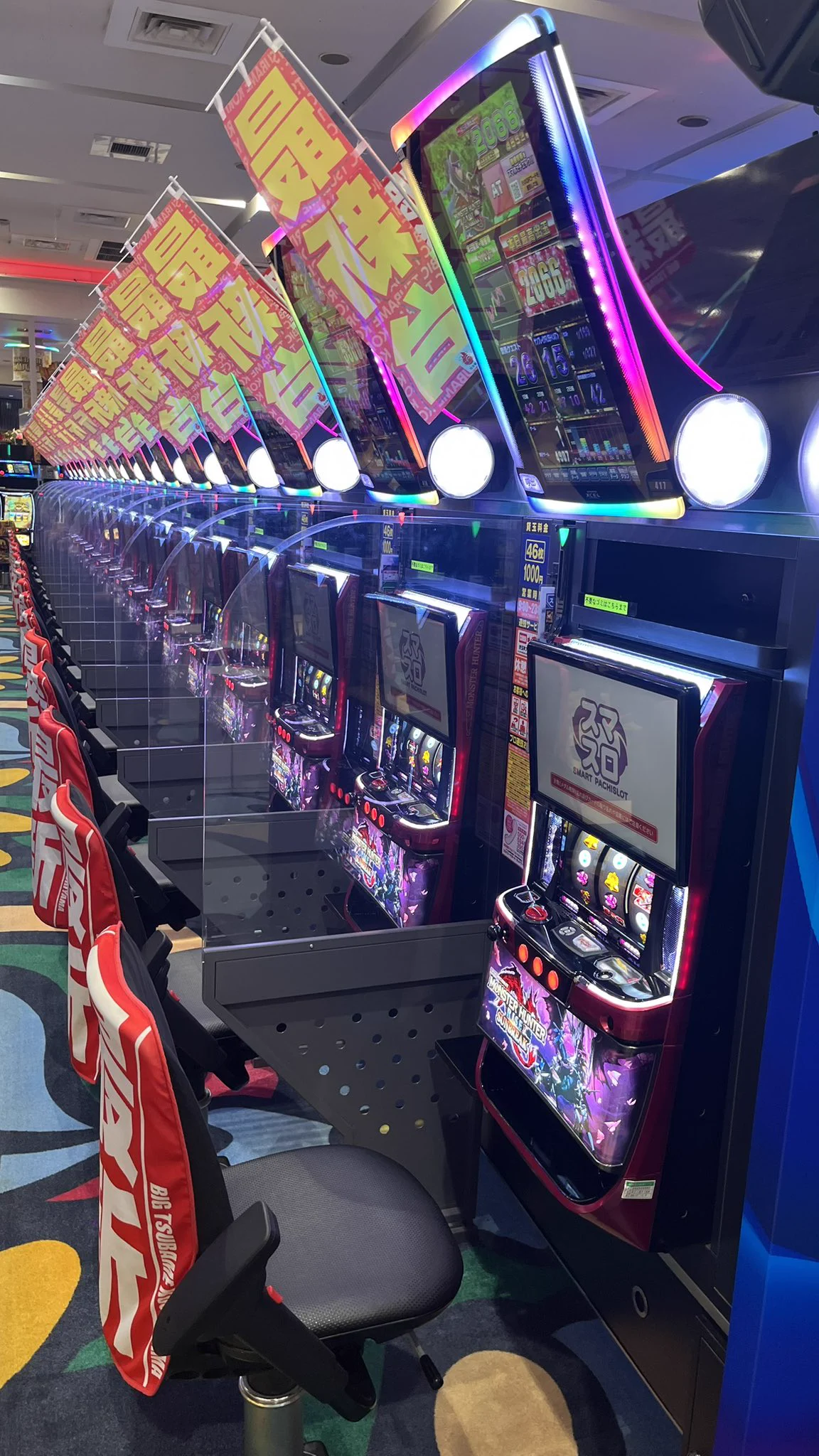ビックつばめ郡山店 on X: 