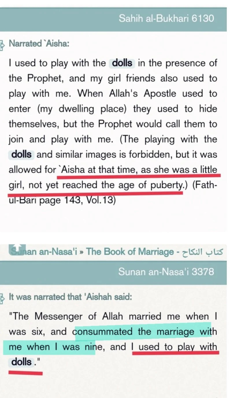 Islamic Syar'ia Survivors on X: 