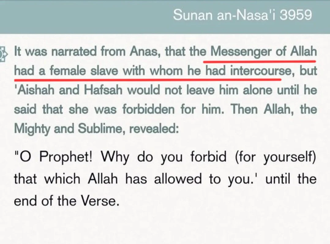 Islamic Syar'ia Survivors on X: 
