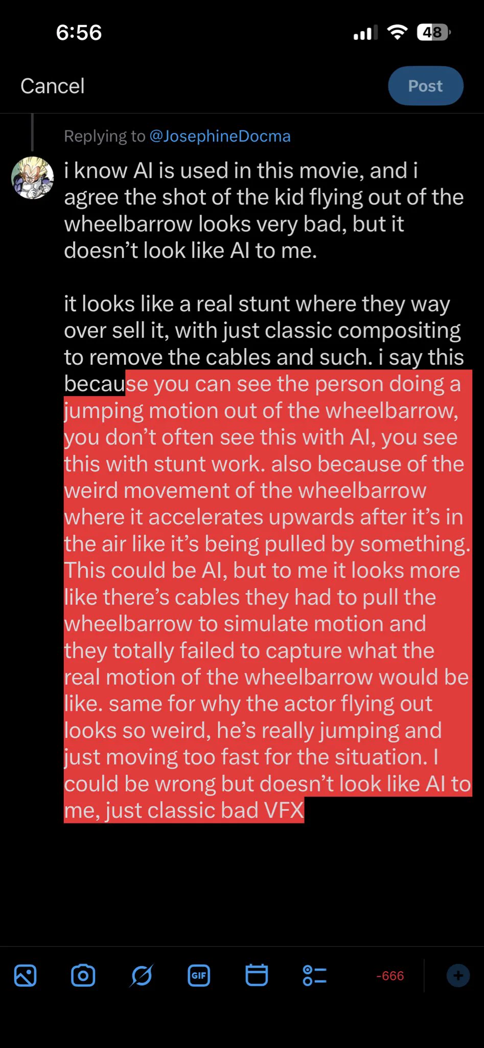 computer user on X: 