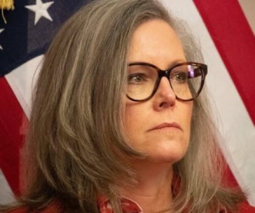 QuantumWatchUsa's tweet photo. 🚨BREAKING:🚨The Maricopa County Board of Elections has come forward to issue an apology to President Trump, stating that elections officials in the county have now brought forth evidence alleging that then Secretary of State (now Governor) Katie Hobbs and then Speaker of the Arizona House of Representatives Rusty Bowers PERSONALLY ORDERED THEM TO DESTROY TENS OF THOUSANDS OF MAIL-IN BALLOTS FOR PRESIDENT TRUMP and to count the TENS OF THOUSANDS OF BALLOTS THAT WERE CAST BY ILLEGAL ALIENS FOR JOE BIDEN in Arizona's largest county in the 2020 election. This was "outcome-determinative fraud" by the very individuals who were entrusted to conduct, oversee and certify the election and Hobbs and Bowers are both alleged to have been on the payroll of at least 3 hostile foreign governments, The George Soros Open Society Foundation and The DNC in exchange for RIGGING the 2020 election in Arizona. Put simply, there is now IRREFUTABLE AND INDISPUTABLE PROOF that President Trump WON the state of Arizona in that STOLEN election out of the mouths of the very people who counted the votes. LOCK THESE TREASONOUS CROOKS UP NOW! 💪🏻🔥🇺🇸

MAKE THIS GO VIRAL ON X. LET’S GO 👏FOLLOW FOR MORE VIRAL POST