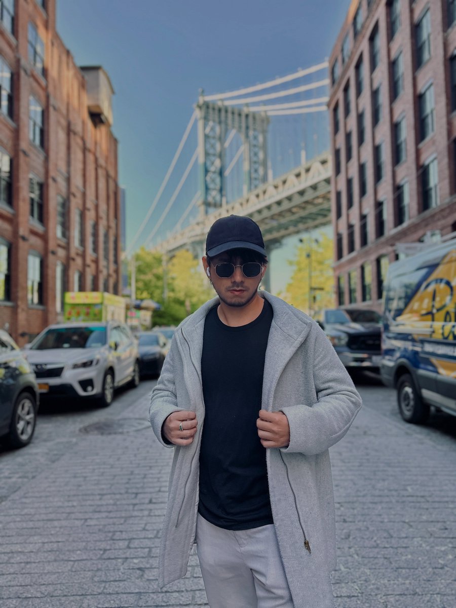 duxoupdates's tweet photo. 📷 — Duxo subió nuevas fotos vía ig! 

"Por aqui pasó Spiderman" (4/6)

🔗  — https://t.co/AQUAGWj9cN https://t.co/NxBBGrbMwD