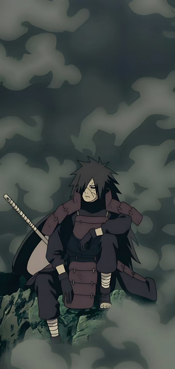 Elh_Mrr's tweet photo. Madara s’est fait tabasser toute sa jeunesse par un agriculteur.

Il débloque toutes les techniques possibles, il fait se tabasser.

Il débarque avec son petit frère. Il se fait masser et son petit frère s’est fait fumer par le petit frère de l’agriculteur.

Il refait une descente pour se venger avec la version 18 Pro Max de ses yeux rouges, l’agriculteur le tabasse encore.

Il fait la paix pour un certain temps puis il a le seum et part chercher un Pokémon à 9 queues, on l’encule encore lui et son Pokémon.

Normal qu’il soit devenu fou après.