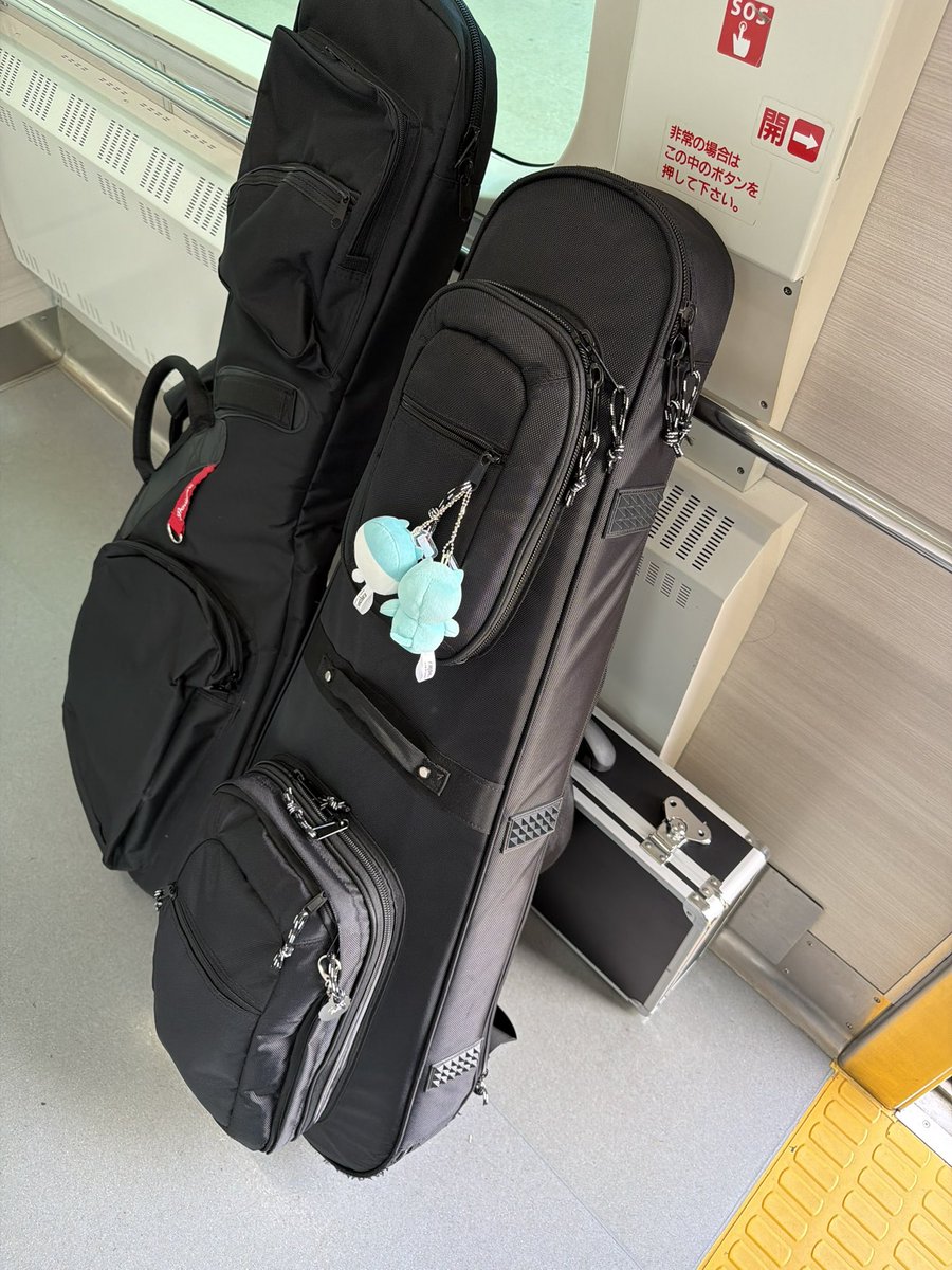 so13gt's tweet photo. すごく強くなった気分です https://t.co/HWUsnJ9NRK