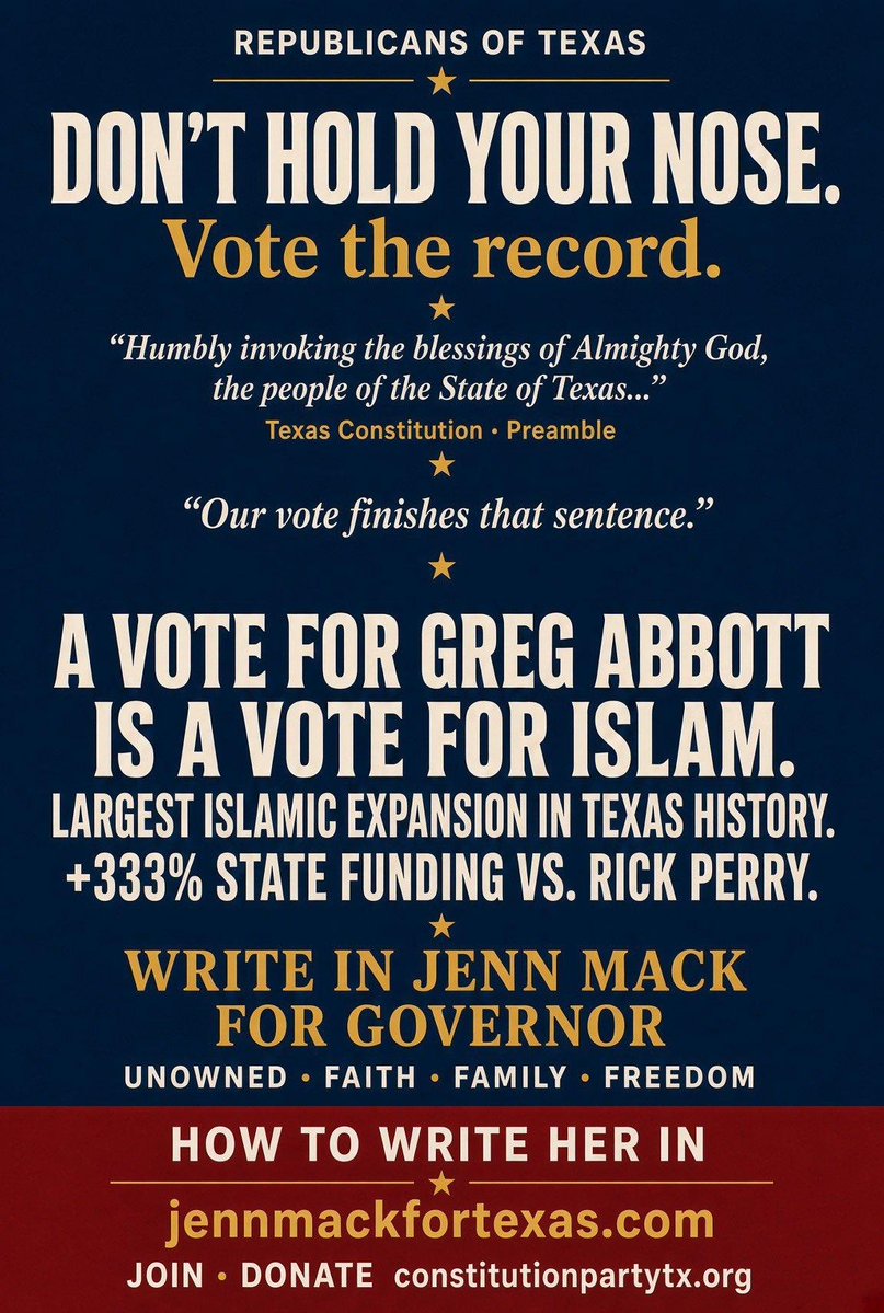 TXforMACK's tweet photo. @DemTexans @MomsAGAbbott @texasdemocrats @juliejohnsonTX @ColinAllredTX @joncoopertweets @TeamTalaricoHQ @JoaquinCastrotx https://t.co/26zev3aglm