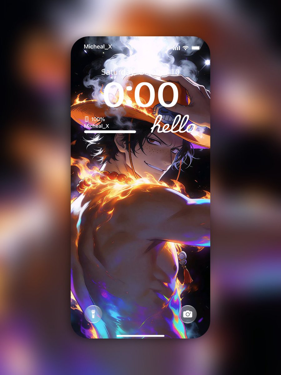 Micheal_X001's tweet photo. Blaze of glory🔥 https://t.co/7MQGwZkVD9