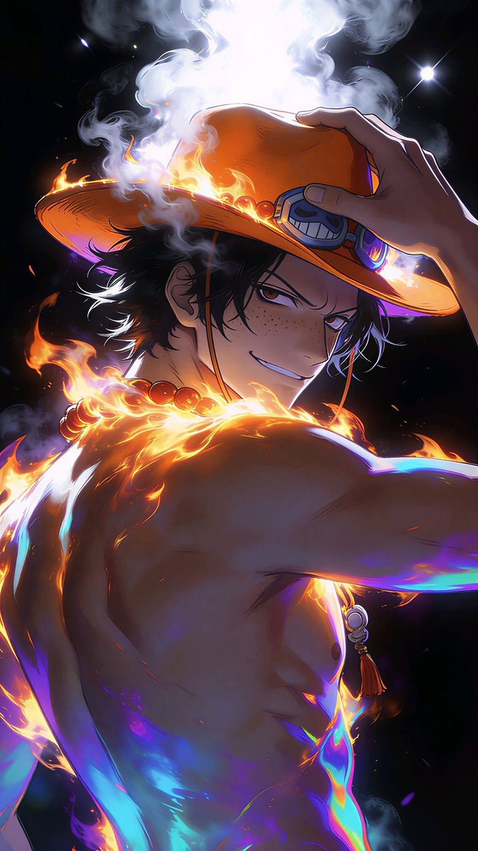 Micheal_X001's tweet photo. Blaze of glory🔥 https://t.co/7MQGwZkVD9
