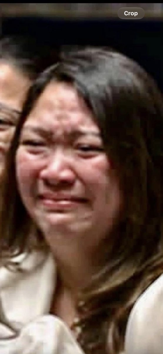 GnosticLegend's tweet photo. Sorry friends and followers, hindi ako maka get over so let’s just ask.
@HouseofRepsPH Care to share bakit nagiinarte tong si Suansing? Or should we just come up with our own conclusions? Anong kagaguhan ang pumasok sa utak nitong putanginang ‘to at umiyak nang dahil sa approved budget? Kulang na ba sa pang maintain ng beauty procedures? May mga luxury item ba na matagal nang pangarap bilhin? May mga bansa ba na pangarap puntahan? Ano?!