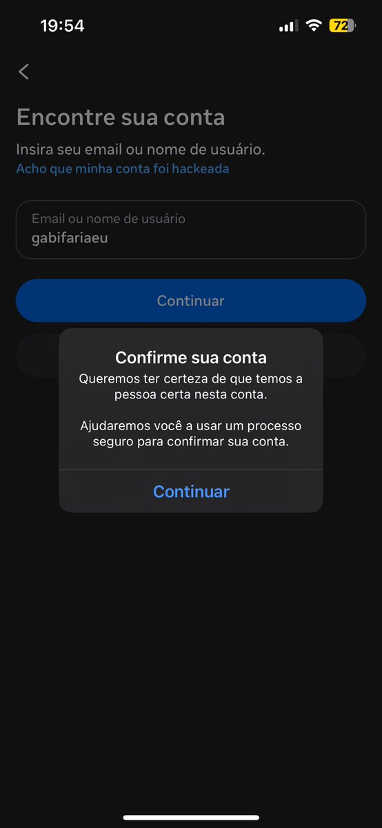 gabifariaeu's tweet photo. DENÚNCIA: Fui fotógrafa das manifestações do dia 08 de outubro e fui BANIDA sem mais nem menos para “confirmar se sou uma pessoa de verdade” pela meta, foi por pouco tempo, mas tiraram meu perfil do ar sem mais nem menos!!!!

A PERSEGUIÇÃO DAS BIG TECHS É REAL https://t.co/4rO2pqHrrB