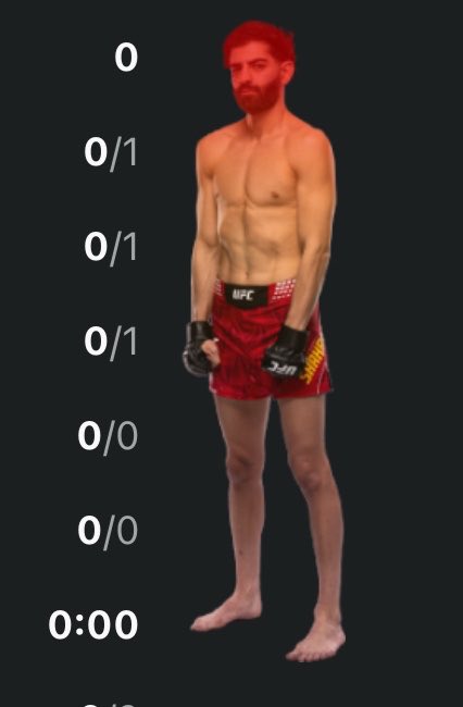 WeekenderMMA's tweet photo. https://t.co/5ebILwbHbq