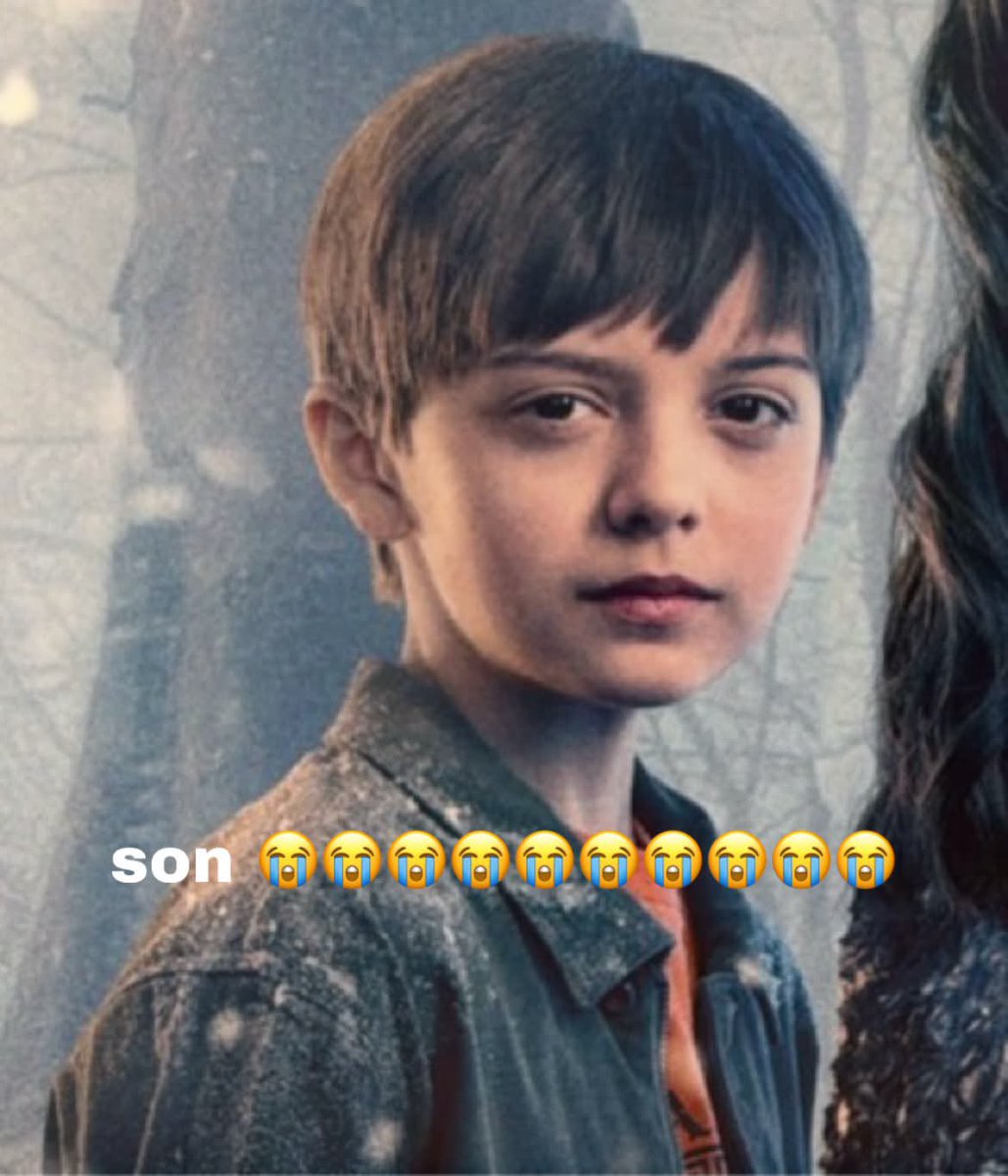 diangelart's tweet photo. the first 5 minutes of the series and we r already seeing nico being bullied … little bro never stood a chance https://t.co/dhl0xiiSx3