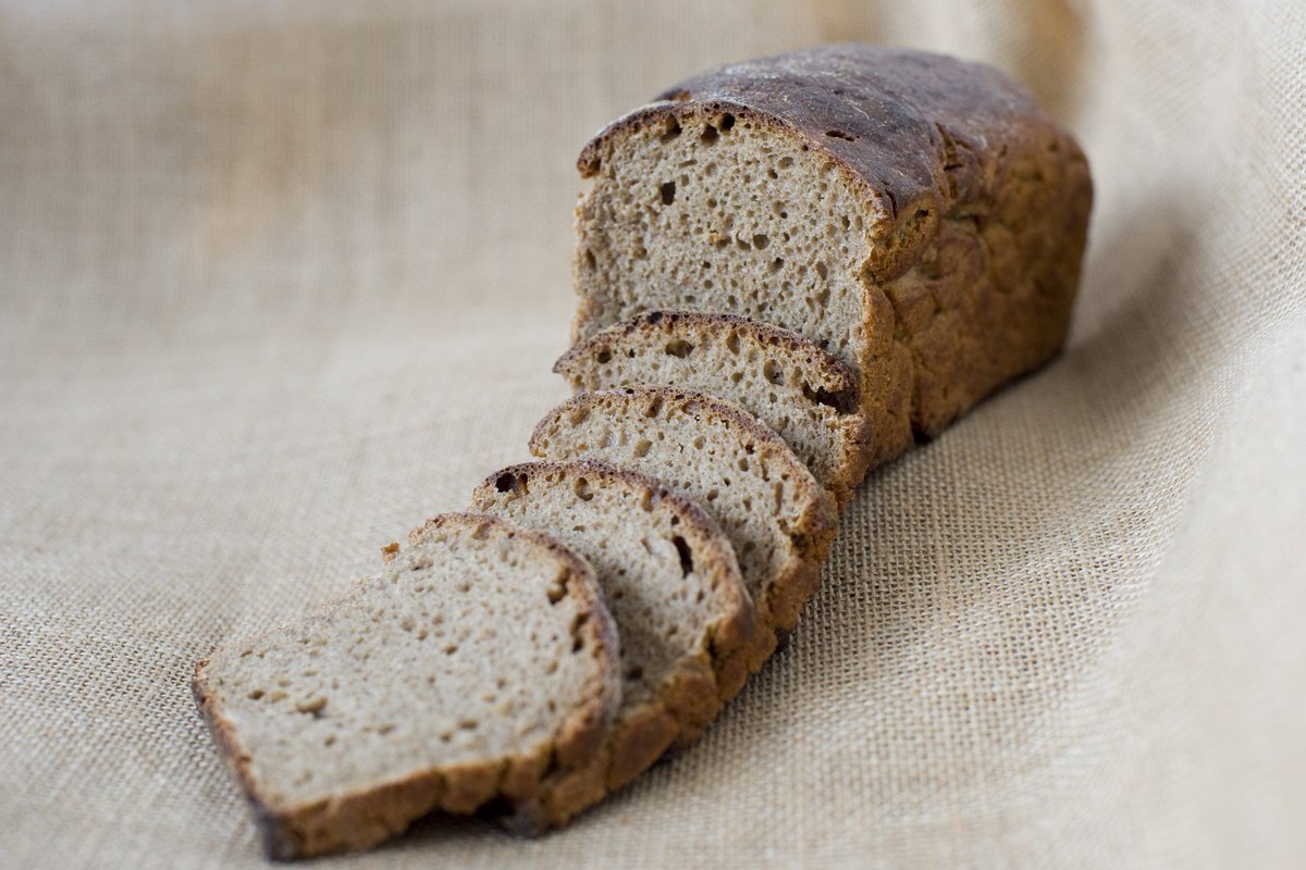 NightTheDragon_'s tweet photo. Day 399 of bread. https://t.co/RxOSm9BOKL