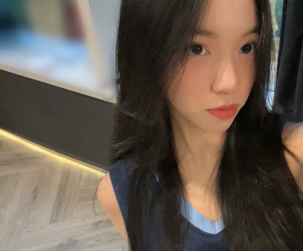 ayayieveryday's tweet photo. Selamat pagi, Matahariku @Aralie_JKT48. 🔆 https://t.co/gEXgOSrF1F