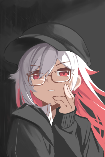 illustyona_'s tweet photo. My Artist Mascot, Yona https://t.co/UPiDPOBoBD