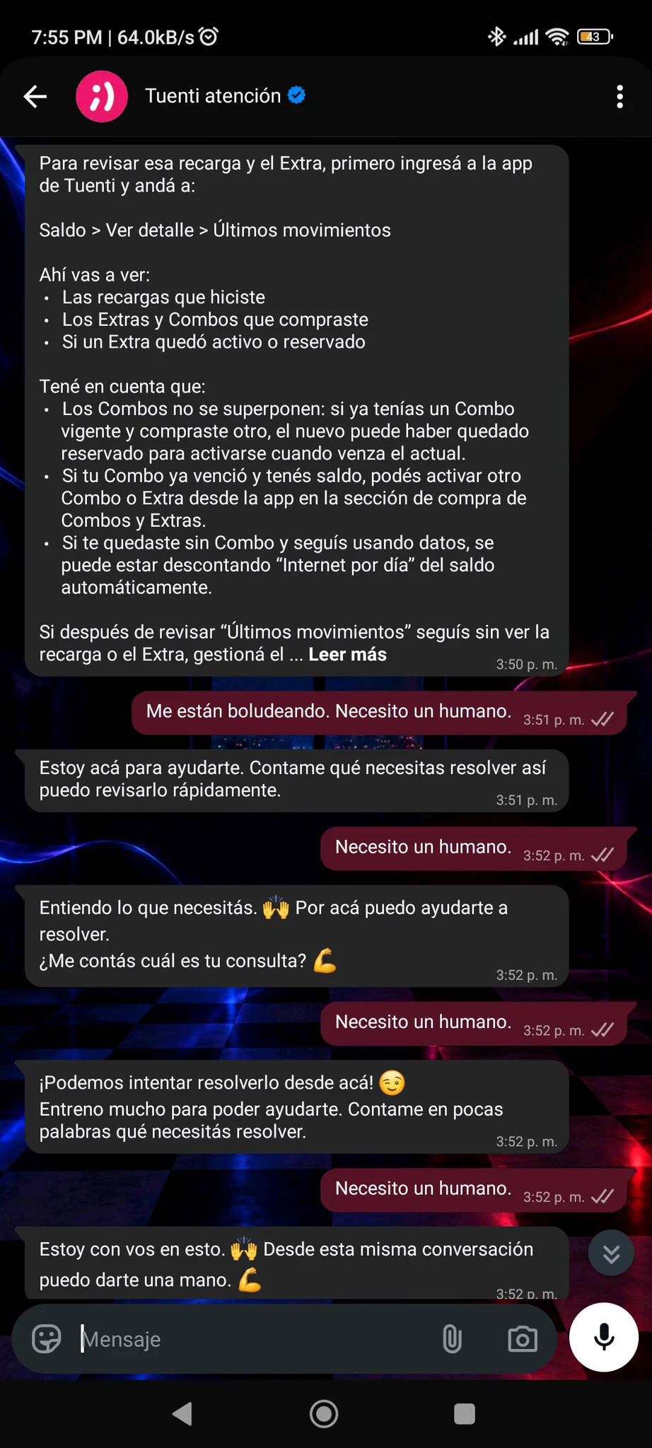 Ramiro Medeot on X: 