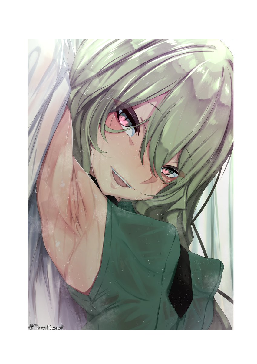 TomoFanartSA's tweet photo. Mobius (p≧w≦q)
OCT2025

#hi3rd #honkaiımpact3rd https://t.co/MEA7L3wzwM