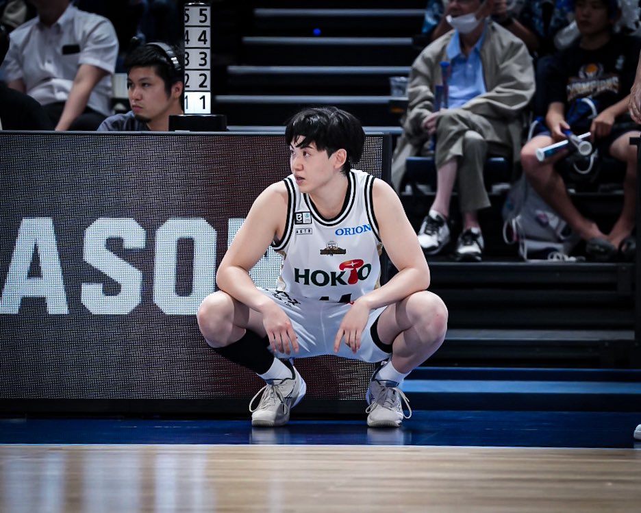 sp_ha_iizo's tweet photo. ⛹️‍♂️261008🏀
長崎ヴェルカVS 信州ブレイブウォリアーズ

長崎に応援しに行った甲斐がありました😭‼️

#星野京介 選手
#信州ブレイブウォリアーズ https://t.co/VneUcJKUfq