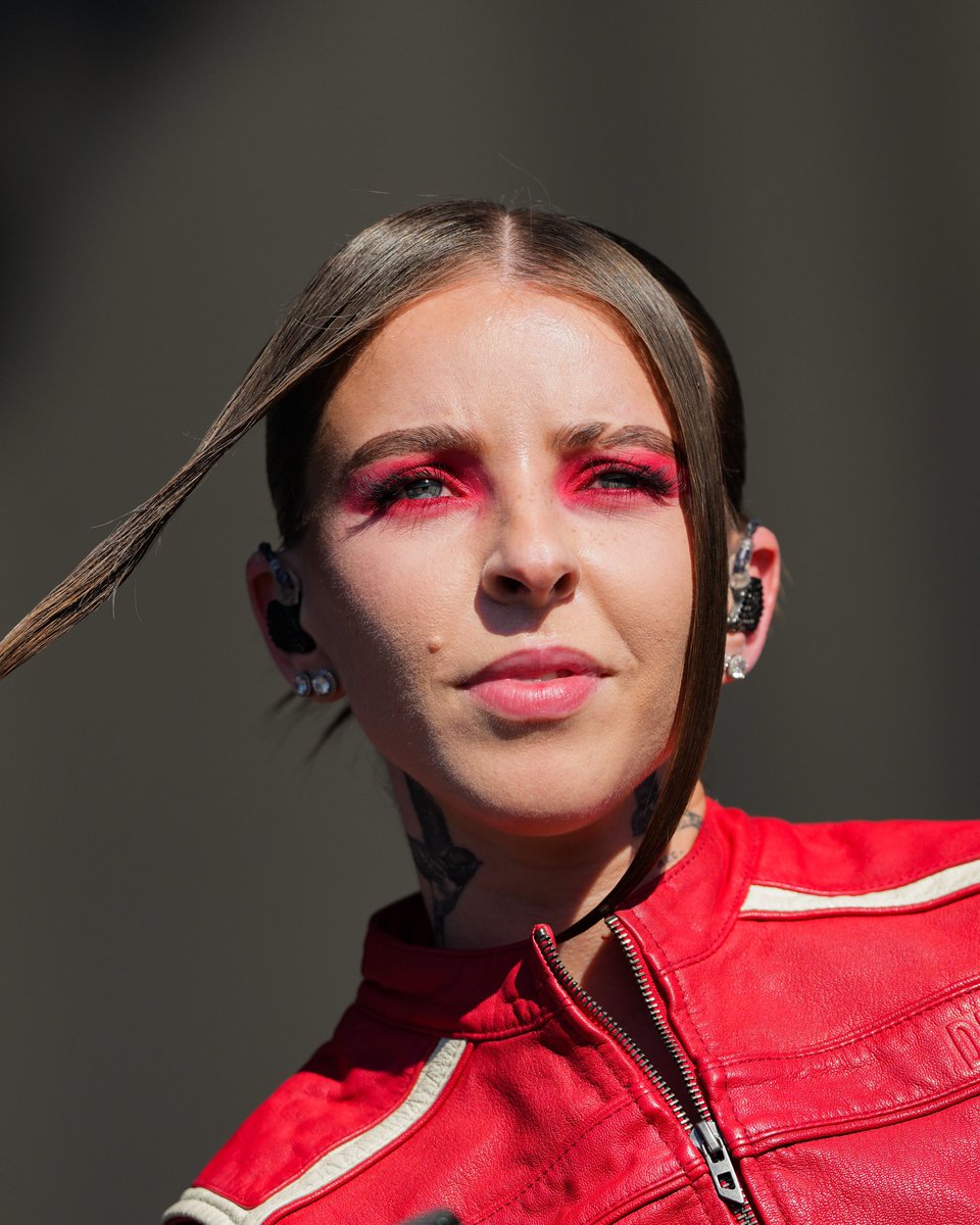 sheiliemichelle's tweet photo. Irreal lo preciosa que es... ¡Mikooo, estás bella! 💕🥴💕 Cuando tu Glam Team te AMA 💗

📸: mikalacompton https://t.co/qUxSPrM7Is