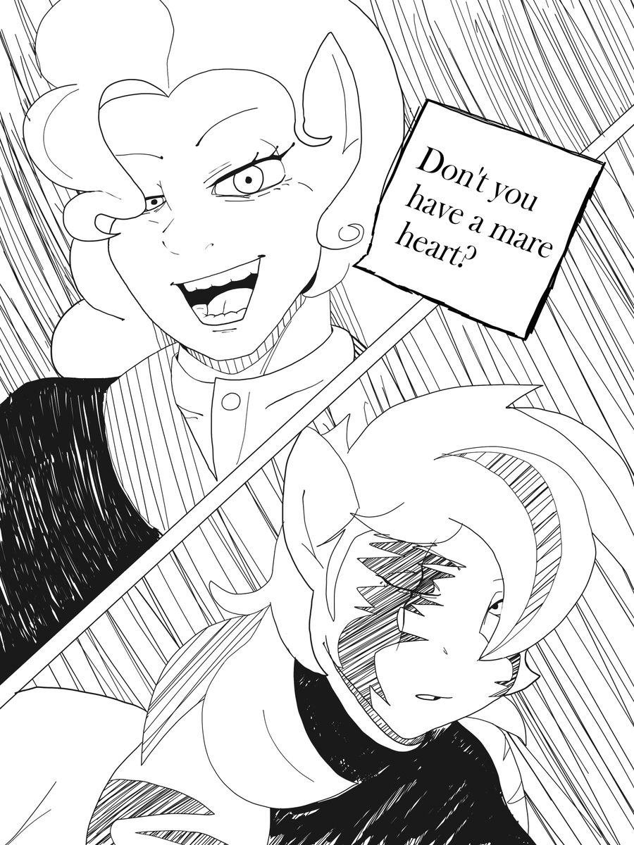 Larpmeisternsfw's tweet photo. How cruel https://t.co/XZsSjMgkvM