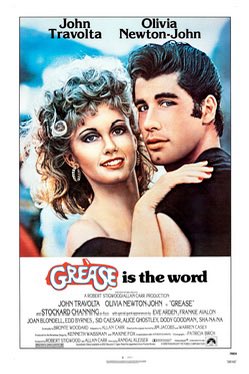 TMNT4Life4780's tweet photo. #NowWatching #Grease https://t.co/Y0ryAukQ1o