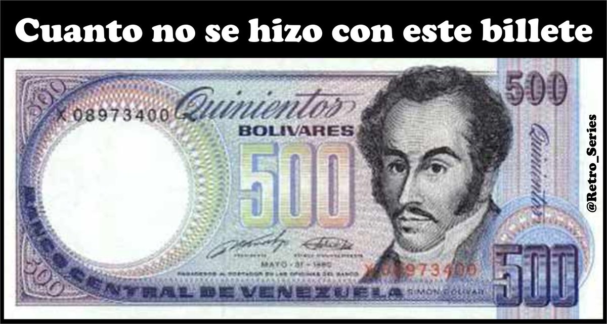 Retro_Series's tweet photo. La famosa Orquídea 😉 #10Oct 🇻🇪

Comparte 🔄 https://t.co/dz1Nk8slxt