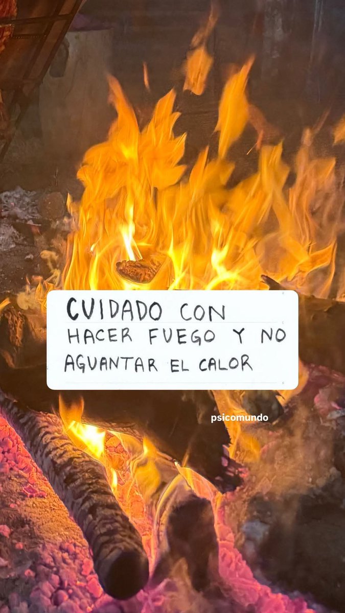 marieleins's tweet photo. Cuidado https://t.co/yHLgOdsiw7