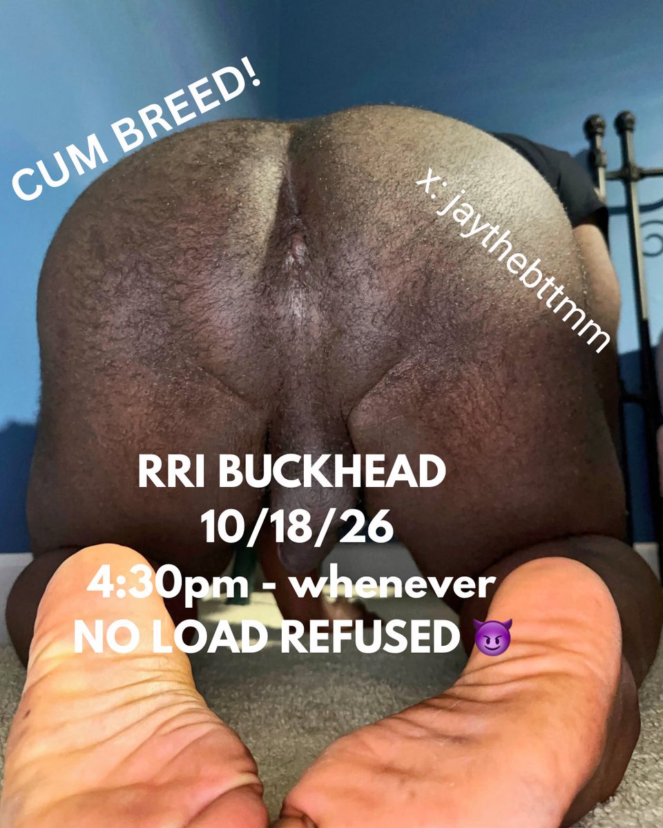 jaythebttmm's tweet photo. ATL BREEDERS 
TOMORROW 

https://t.co/kbXnFYSvIL https://t.co/eaN3UV5Une