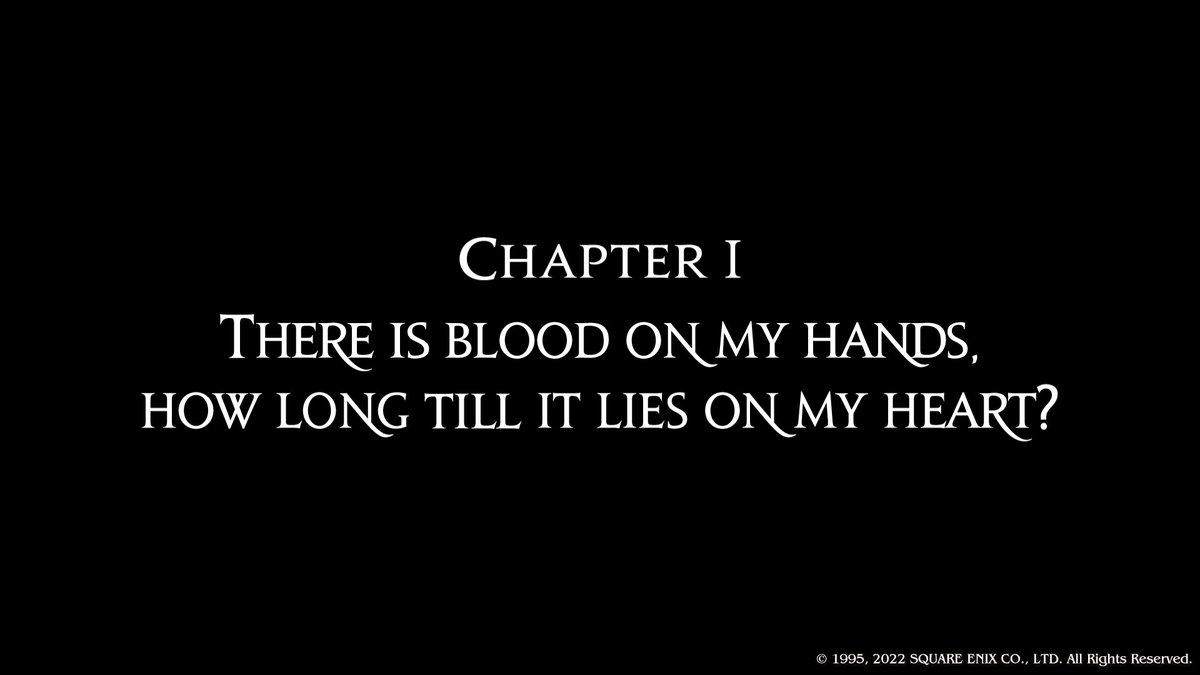 ratedfan's tweet photo. 42 - Tactics Ogre: Reborn (A-) https://t.co/eCbLIi7iST