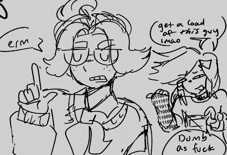 ImNot_Drawing's tweet photo. okay bro https://t.co/apAOM2S0e0