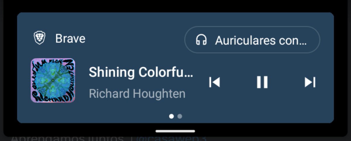 senseiric's tweet photo. @youtubemusic < @brave https://t.co/BdcTQzHEz6