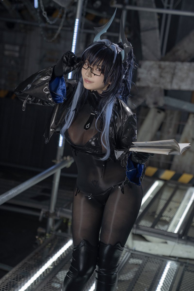 cosplay_110's tweet photo. おはバハムート📕

賢いわたしはこれから仕事だ😄
天気良いねぇ撮影日和だねぇ！！🥺撮影ｲｷﾀｲ(昨日行った)

NIKKE/バハムート https://t.co/1Zjy7fkMsj
