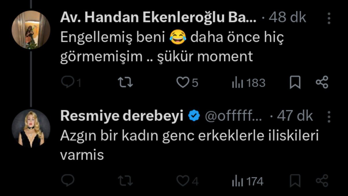 se76358's tweet photo. @NevalNevalim @Hilalll_HK Lutfen av. hanim mahalle kavgalarina hic karismaz https://t.co/zz50teyZDN