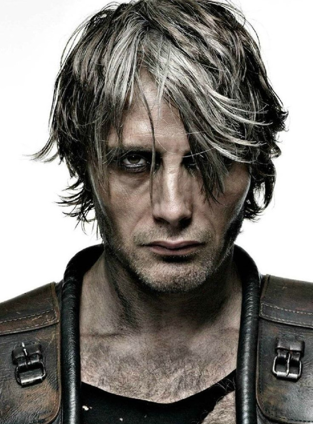 TheCinesthetic's tweet photo. Mads Mikkelsen by Patrizio di Renzo for TUSH Magazine, 2010 https://t.co/BANNYEiu9R