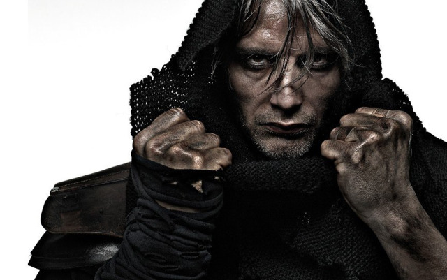 TheCinesthetic's tweet photo. Mads Mikkelsen by Patrizio di Renzo for TUSH Magazine, 2010 https://t.co/BANNYEiu9R