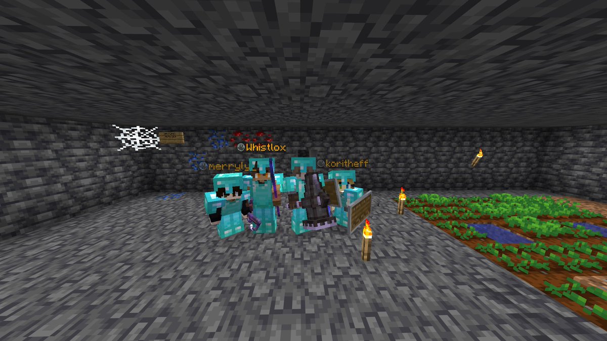 Gpminer17's tweet photo. King of Subterra 🔥 https://t.co/BPpq9jcXiH