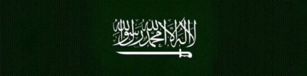 abdulla_qrni's tweet photo. حنا خلقنا الله نبيد اهل الفتن 💚 https://t.co/lZWE27Hyat