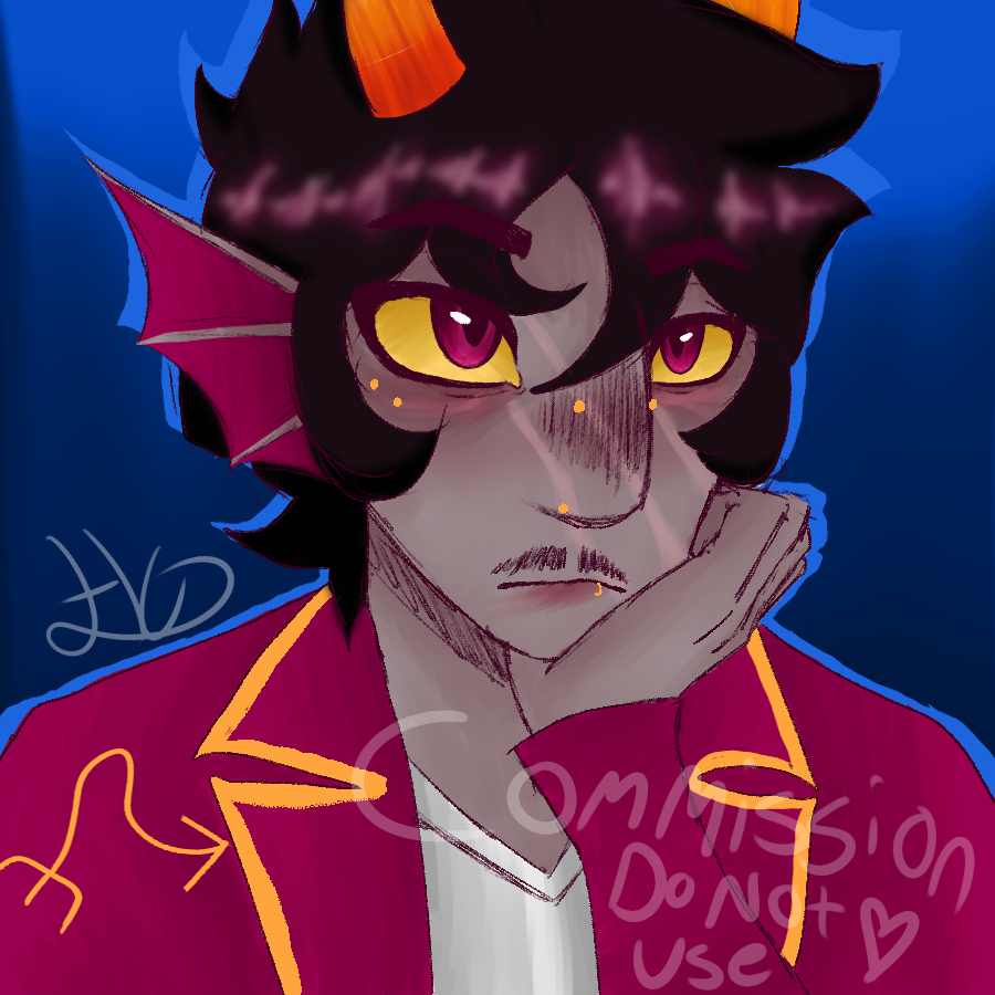 HappilyChxotic's tweet photo. Collection of commissions I've done for @softenthegrave so far!! The first one is most recent and the last is least recent

#homestuck https://t.co/BiBzYKLUB1