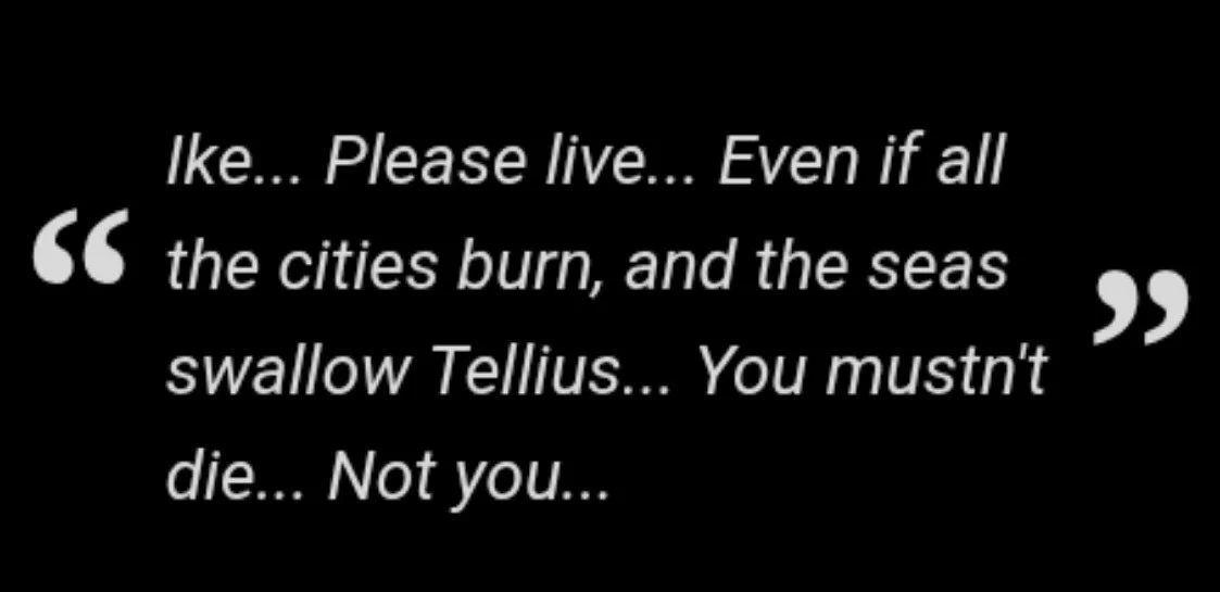 Calli 🍉 | Alfred&Lyon enthusiast on X: "I think about Soren's death ...