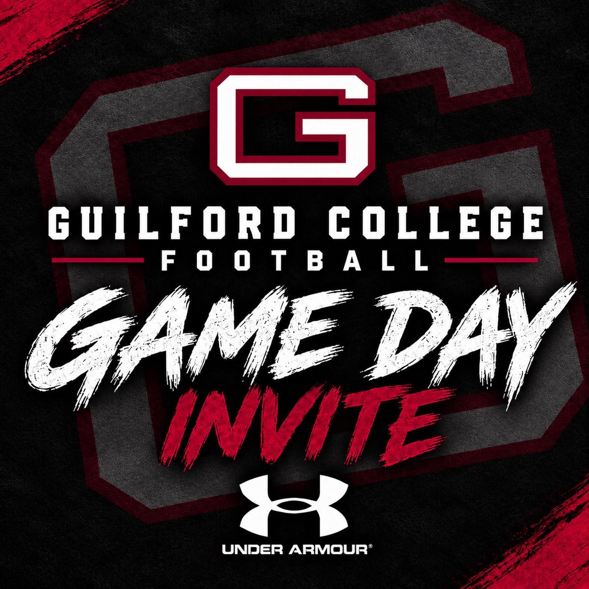 begerton98's tweet photo. Thank you @RHedrick50 for inviting me out there today and allowing me to see the competition and atmosphere.
@CoachCBowman 
@GuilfordFB https://t.co/CFtwOfEI4W