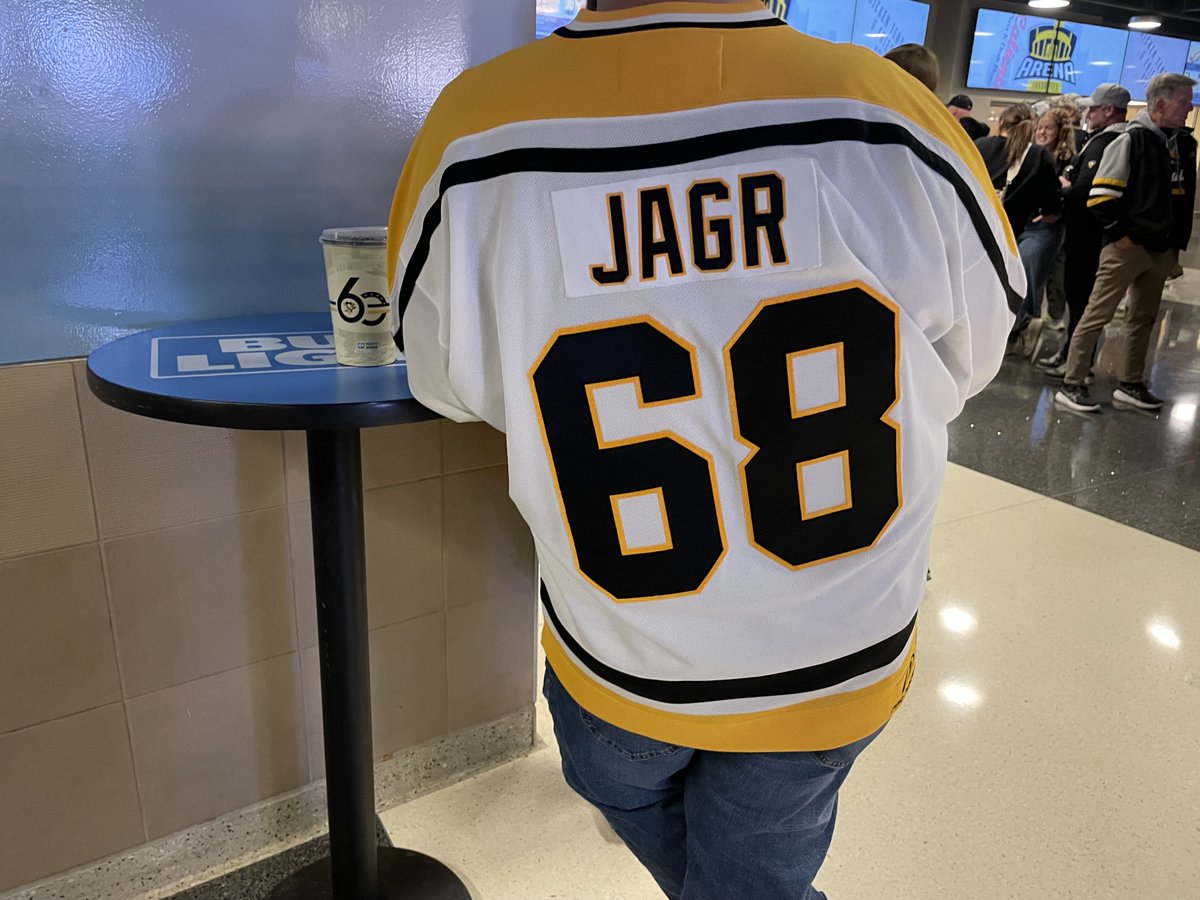 ExiledNetters's tweet photo. Jaromir Jagr: https://t.co/5dANiErvEv