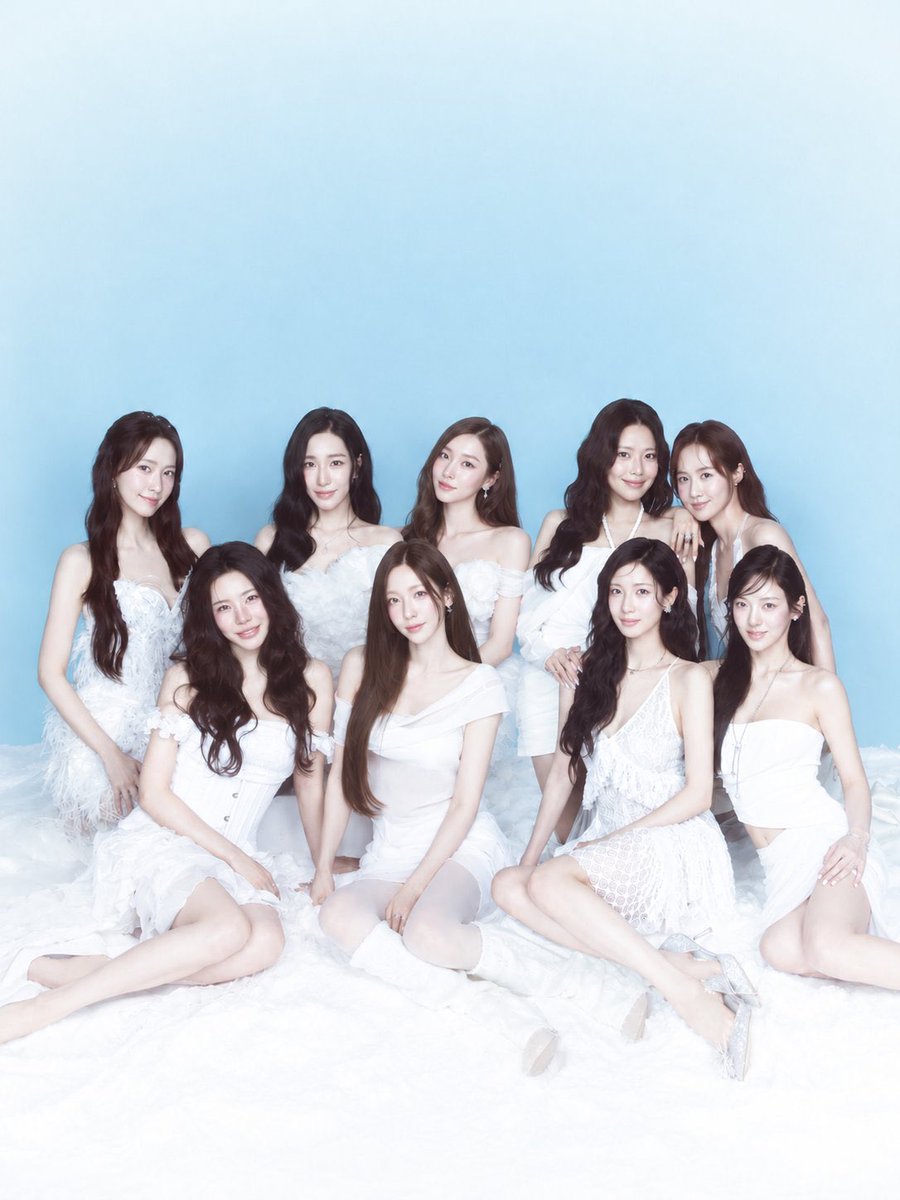 taengleam's tweet photo. todos los edits de snsd ot9 que han hecho 😭😭 mi corazón llora https://t.co/S452Xlo4j5