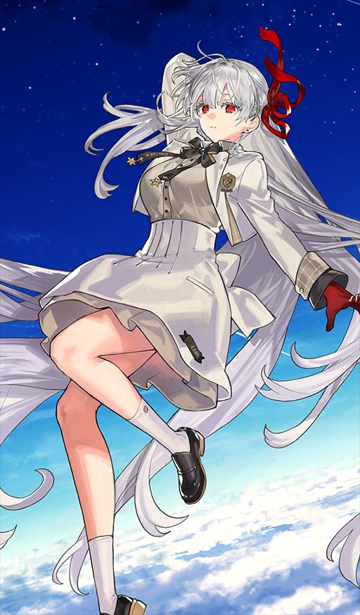 durgaFGObotTH's tweet photo. ❚ Heroic Spirit Academy Outfit: Durga
      — อาภรณ์ครบรอบ 11 ปี หวนคืนสู่รั้วโรงเรียน

      “ การเล่าเรียนเล่าศึกษา เป็นภารกิจอันศักดิ์สิทธิ์ที่เหล่ามวลมนุษย์ทุกตนเกิดมาและต้องพึงปฏิบัติ

       เช่นนั้นจะลองทำการสวมอาภรณ์เป็นนักเรียนตามภารกิจ ”

“ ..ไม่ใช่ความชอบส่วนตัวนะ” https://t.co/Xt8Nx0n8YC