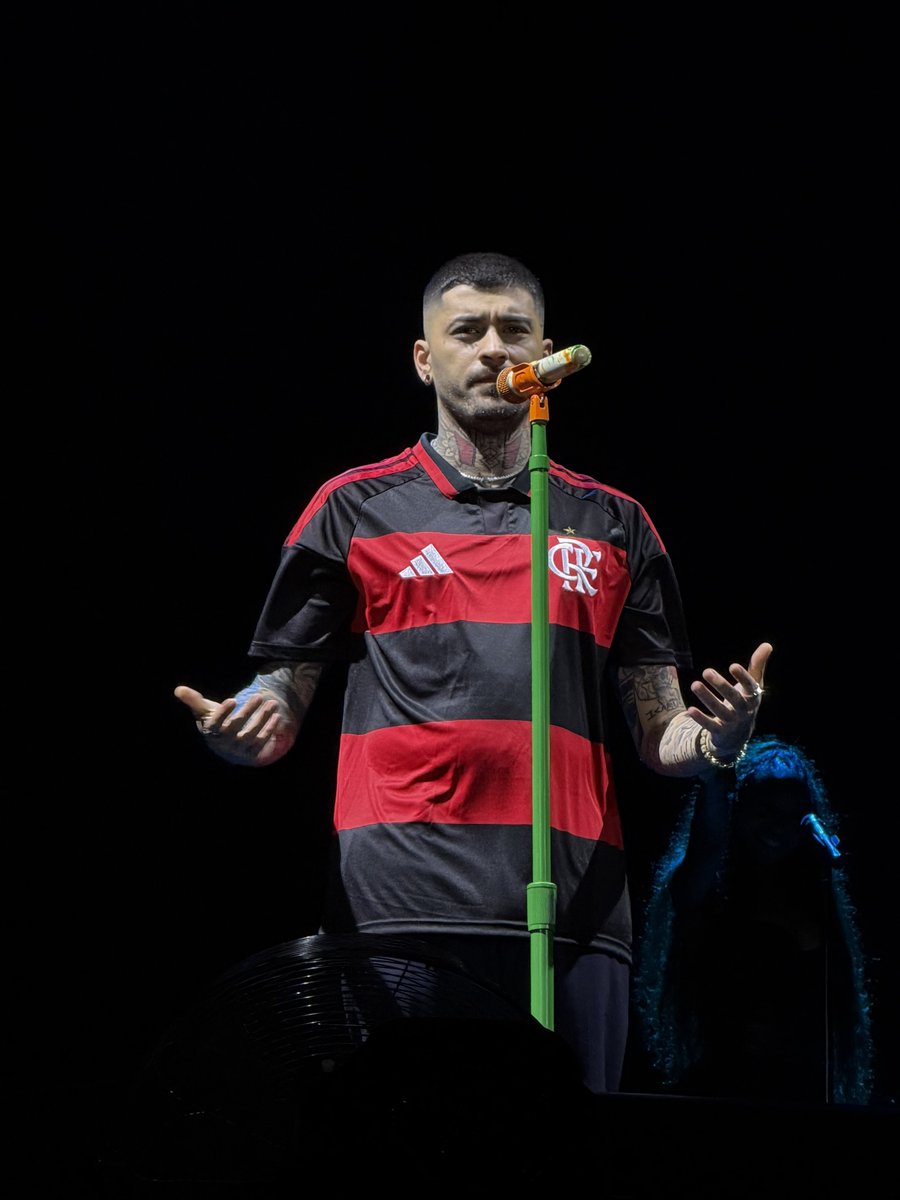 weinthecrowd's tweet photo. ZAYN MALIK FLAMENGUISTA https://t.co/2jAkmwltwY